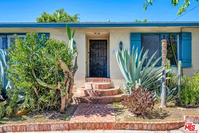 7369 Clinton St, Los Angeles, CA 90036 - Photo 1