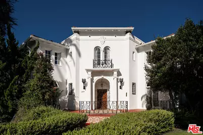 1705 Wellington Rd, Los Angeles, CA 90019 - Photo 1