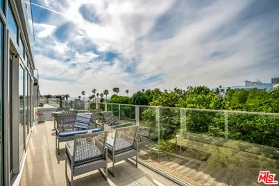 1705 Ocean Ave #508, Santa Monica, CA 90401 - Photo 1