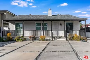 4905 Coolidge Ave, Culver City, CA 90230 - Photo 1