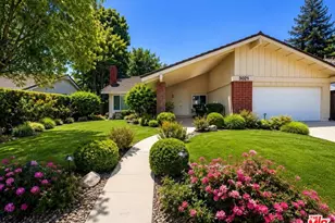 Black Hills Ct, Thousand Oaks, CA 91362 - Photo 1
