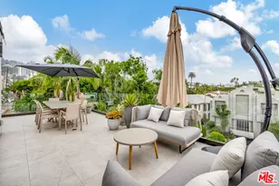 1017 N Croft Ave, Los Angeles, CA 90069 - Photo 1