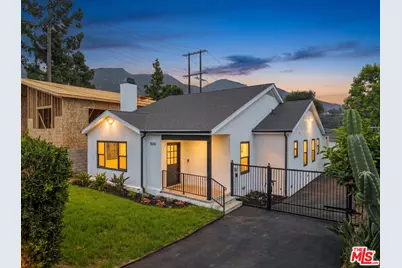1696 N Altadena Dr, Altadena, CA 91001 - Photo 1