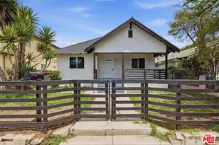 137 W 47th Pl, Los Angeles, CA 90037 - Photo 1