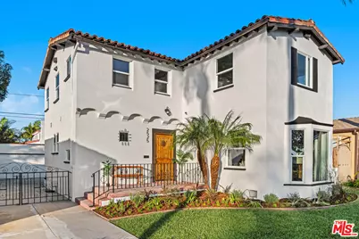 2525 W 81st St, Inglewood, CA 90305 - Photo 1