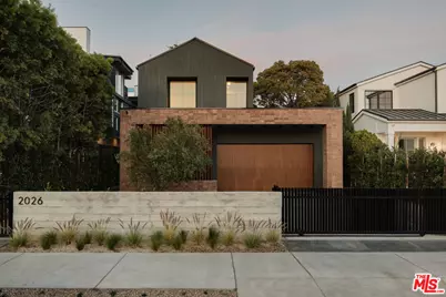 2026 Louella Ave, Venice, CA 90291 - Photo 1