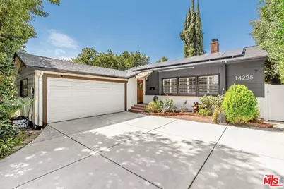 14225 Enadia Way, Van Nuys, CA 91405 - Photo 1