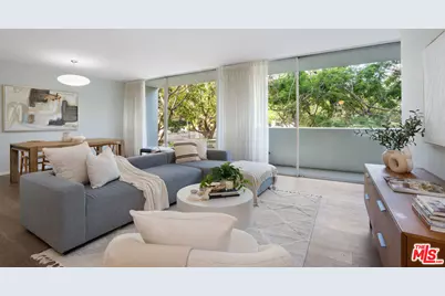 2220 Avenue Of The Stars #205, Los Angeles, CA 90067 - Photo 1