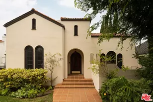 127 N Gower St, Los Angeles, CA 90004 - Photo 1