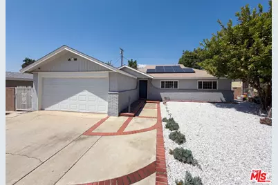 1007 E Citrus Edge St, Azusa, CA 91702 - Photo 1