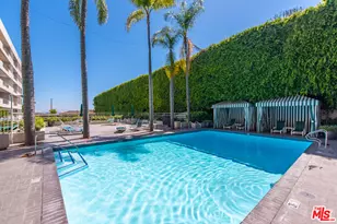 1131 Alta Loma Rd, West Hollywood, CA 90069 - Photo 1