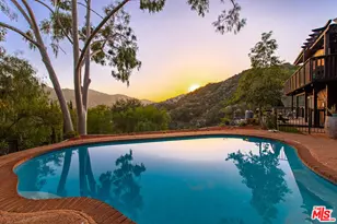2239 Topanga Skyline Dr, Topanga, CA 90290 - Photo 1