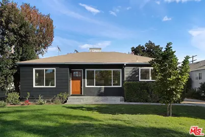 5318 Teesdale Ave, Valley Village, CA 91607 - Photo 1