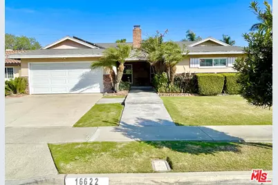 16622 Tiber Ln, Huntington Beach, CA 92647 - Photo 1