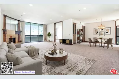 300 N Swall Dr #201, Beverly Hills, CA 90211 - Photo 1
