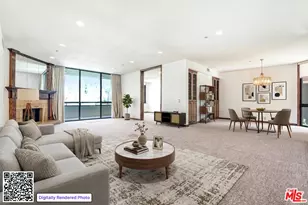 300 N Swall Dr, Beverly Hills, CA 90211 - Photo 1