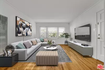 10622 Holman Ave, Los Angeles, CA 90024 - Photo 1