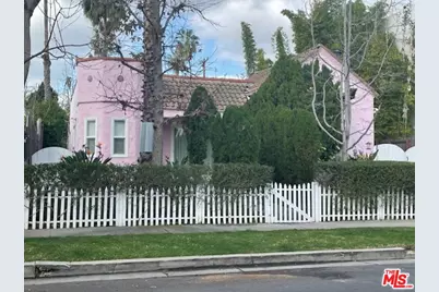 459 S Holt Ave, Los Angeles, CA 90048 - Photo 1