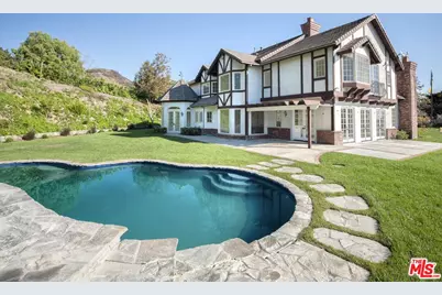 27437 Winding Way, Malibu, CA 90265 - Photo 1