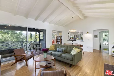 2299 Panorama Ter, Los Angeles, CA 90039 - Photo 1
