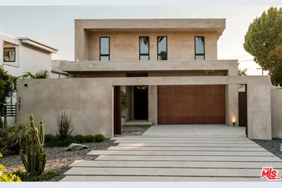 3951 Marcasel Ave, Los Angeles, CA 90066 - Photo 1