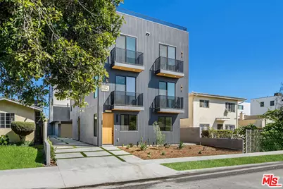 2204 Carmona Ave, Los Angeles, CA 90016 - Photo 1