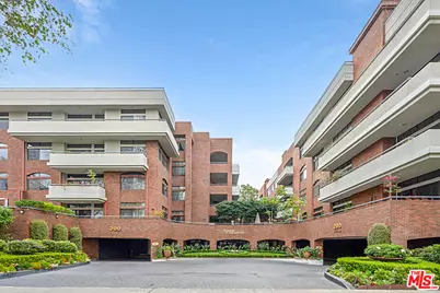 200 N Swall Dr #Ph 54, Beverly Hills, CA 90211 - Photo 1