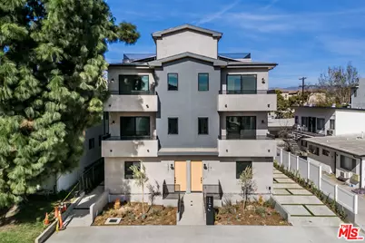 10823 Morrison St, North Hollywood, CA 91601 - Photo 1