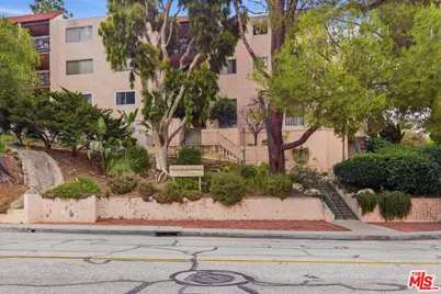 2940 N Verdugo Rd #305, Glendale, CA 91208 - Photo 1
