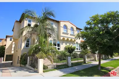 3838 Tilden Ave, Culver City, CA 90232 - Photo 1