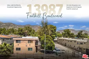 13987 Foothill Blvd, Sylmar, CA 91342 - Photo 1