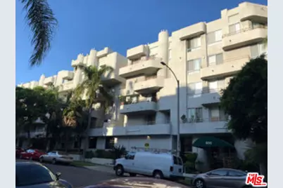 500 S Berendo St #210, Los Angeles, CA 90020 - Photo 1