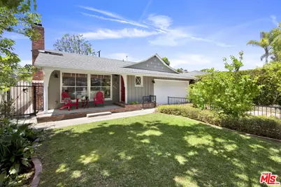 4519 Camellia Ave, Studio City, CA 91602 - Photo 1