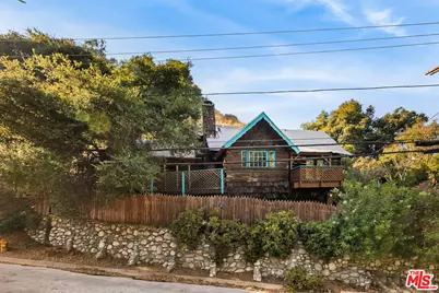8157 Kirkwood Dr, Los Angeles, CA 90046 - Photo 1