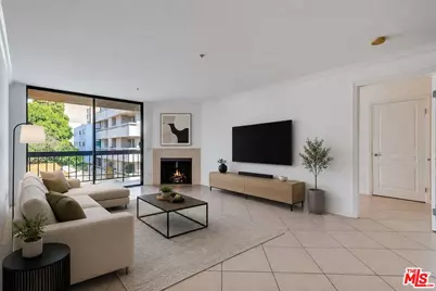 7320 Hawthorn Ave #207, Los Angeles, CA 90046 - Photo 1