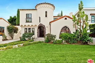 6348 Colgate Ave, Los Angeles, CA 90048 - Photo 1