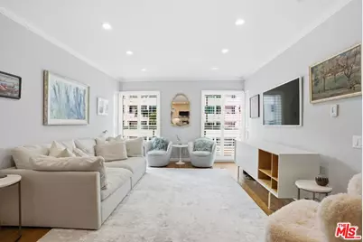 1040 Coast Blvd #401, La Jolla, CA 92037 - Photo 1