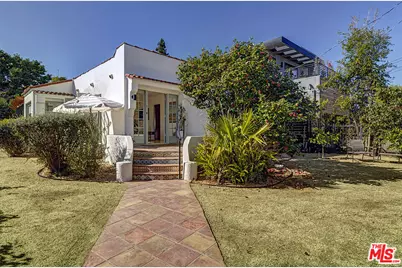 1257 Preston Way, Venice, CA 90291 - Photo 1