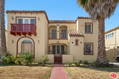 8546 Saturn St, Los Angeles, CA 90035 - Photo 1