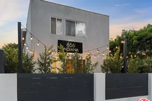 656 Indiana Ave, Venice, CA 90291 - Photo 1