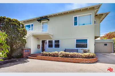 2534 7th St #4, Santa Monica, CA 90405 - Photo 1