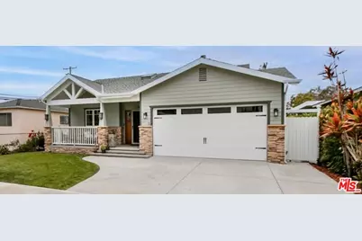 11951 Aneta St, Culver City, CA 90230 - Photo 1