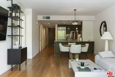 1705 Ocean Ave #212, Santa Monica, CA 90401 - Photo 17