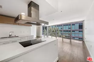 901 S Flower St, Los Angeles, CA 90015 - Photo 1