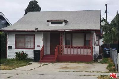 1431 W 56th St, Los Angeles, CA 90062 - Photo 1