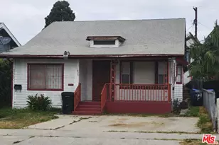 1431 W 56th St, Los Angeles, CA 90062 - Photo 1