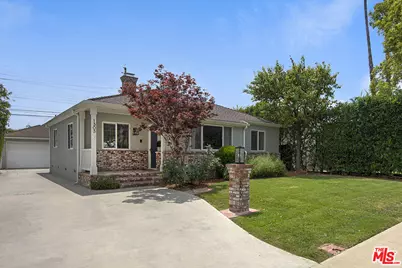 1303 N Evergreen St, Burbank, CA 91505 - Photo 1