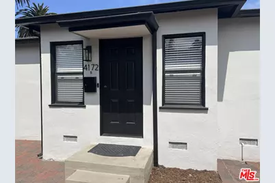 4172 Madison Ave #Unit B, Culver City, CA 90232 - Photo 1