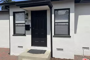 4172 Madison Ave #B, Culver City, CA 90232 - Photo 1