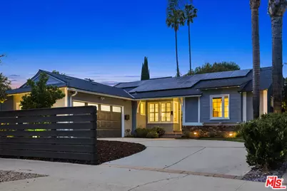 12621 Milbank St, Studio City, CA 91604 - Photo 1